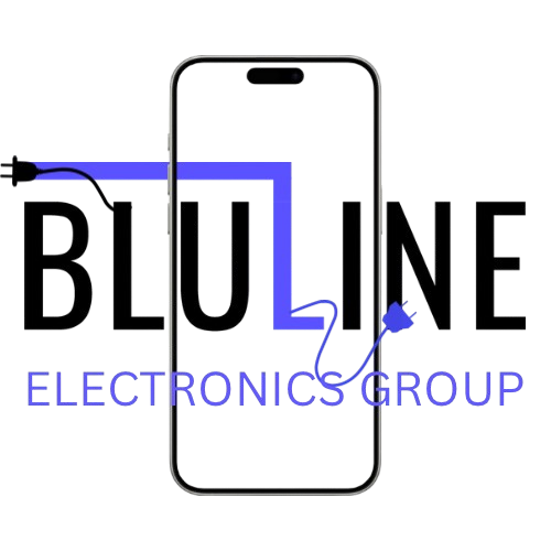 BluLine Electronics Group